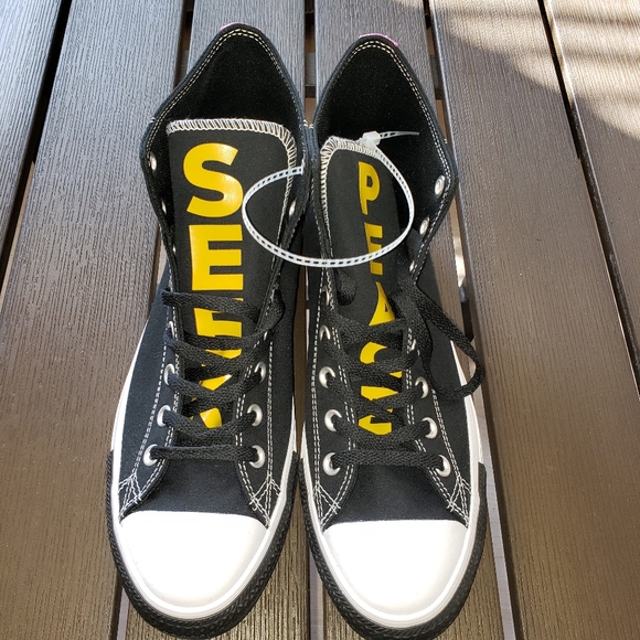converse seek peace high top